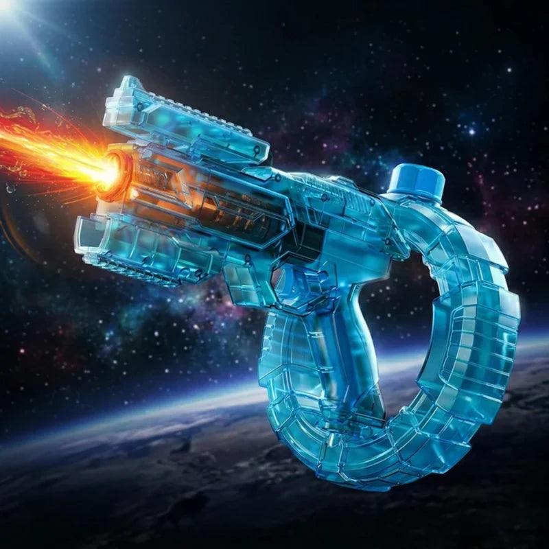 AquaStrake™ Pistola de agua electrica