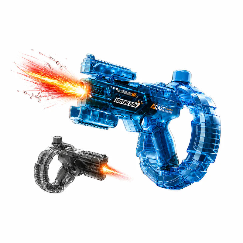 AquaStrake™ Pistola de agua electrica