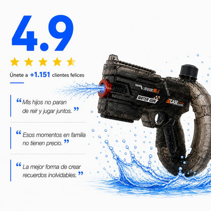 AquaStrake™